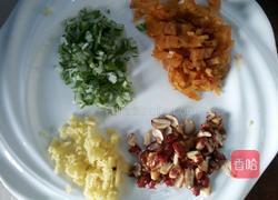 酸辣粉的做法图解2