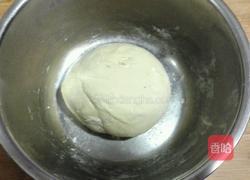 韭菜盒子的做法图解6