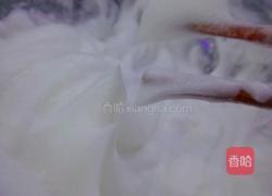 酸奶蛋糕（微波炉版的做法图解3
