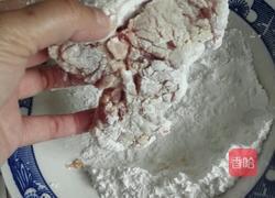 豆豉大排的做法图解2