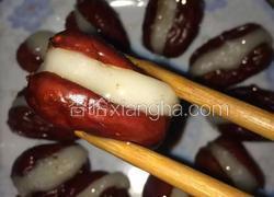 糯米红枣