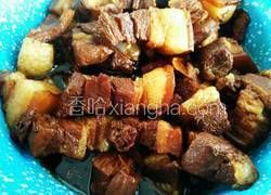电饭锅红烧肉简单实用
