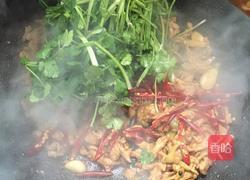 香辣肉丝的做法图解6