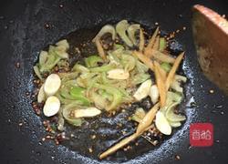 香辣肉丝的做法图解4