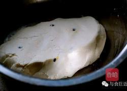 百香酒酿小圆子的做法图解2
