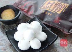 【元宵佳节】传统风俗必吃的汤圆的做法图解3