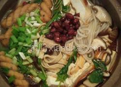 砂锅米线
