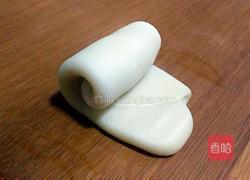 莲蓉酥（豆沙酥）的做法图解12