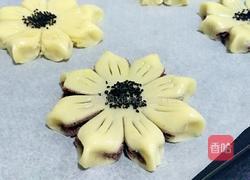 莲蓉酥（豆沙酥）的做法图解18