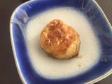 煎鳕鱼 