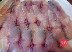 招牌酸菜鱼，让你一学就会的做法图解5