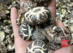 花菇小云吞的做法图解5