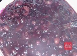 桂圆红枣红豆紫米莲子粥的做法图解4