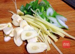 木须肉的做法图解3