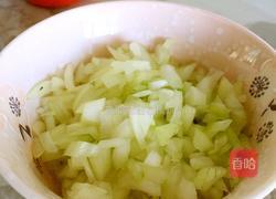 烤冷面的做法图解1