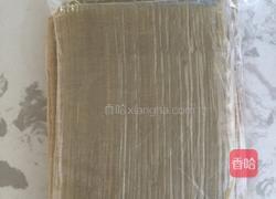 烤冷面的做法图解6