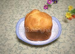面包机食谱