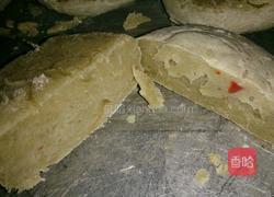 仿阳泉压饼（盘烤手撕饼）的做法图解6