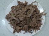 孜然牛肉