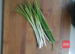 胡萝卜蛋炒饭的做法图解3
