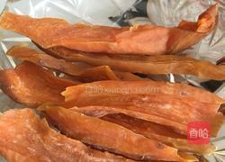 红薯干的做法图解6