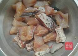 娘亲筒鲜鱼的做法图解1