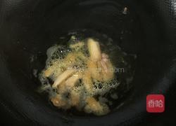 红烧鳊鱼的做法图解4
