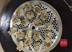 烧麦的做法图解10