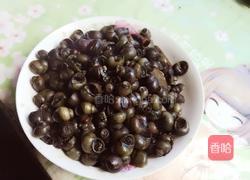 炒螺丝的做法图解9