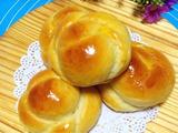 炼乳小面包