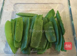 金针菇玉子豆腐的做法图解2