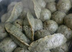 清明粑(清明果)