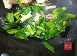 回锅肉（香哈辣酱版）的做法图解8