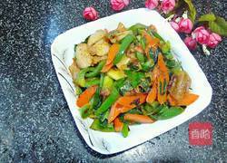 回锅肉（香哈辣酱版）的做法图解21
