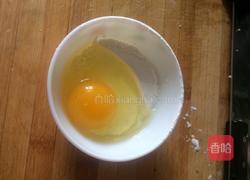 炸虾仁的做法图解4