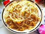 渍菜粉（东北特色菜）的做法[图]