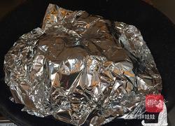 豆角土豆焖乌冬面（宽面）的做法图解11
