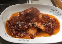 意大利帕尔玛干酪烤鸡排