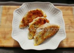 鲜笃笋饺