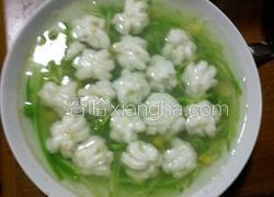 碧玉小菊花