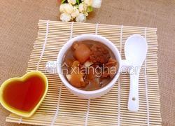 黄酒炖羊肉