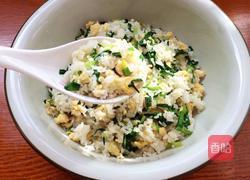 〖 韭菜蛋包饭 〗的做法图解11