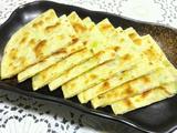 葱油饼