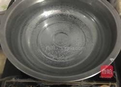 懒人醪糟汤的做法图解2