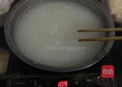 懒人醪糟汤的做法图解4
