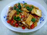 家常煎豆腐的做法[图]