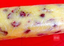 蔓越莓饼干的做法图解5