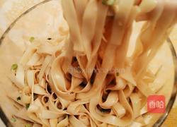 葱油面的做法图解11