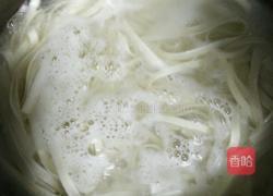 葱油面的做法图解1