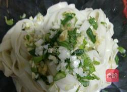 葱油面的做法图解6